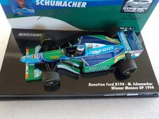 1:43 PMA Benetton-Ford B194 GP