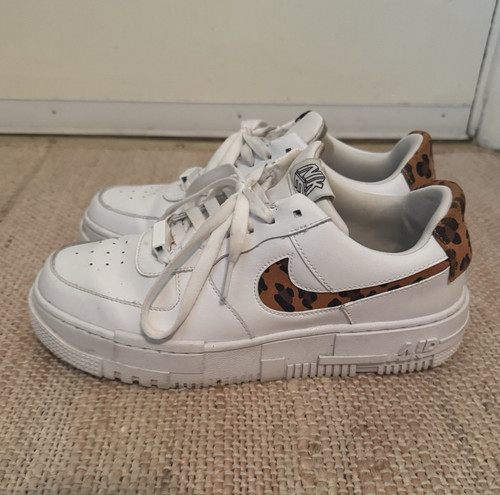 Nike air force - force, 1