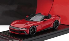 1/43 BBR-MODELS - FERRARI -