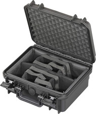 Cases - Valigia Ermetica per