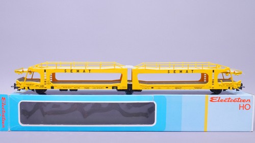 Electrotren 6001 - h0, dc