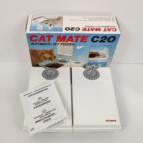 Pet mate cat c20 - pet,