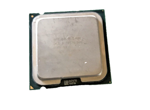 Intel core duo e4400 - 2, sla98