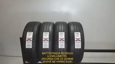 GOMME USATE   195/65R15 91H