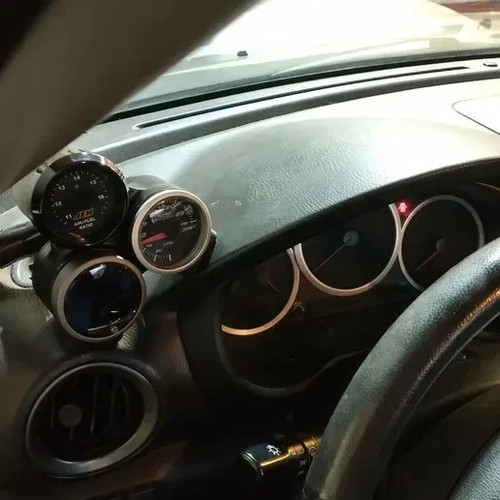 Subaru sti 2007 tripla - subaru,
