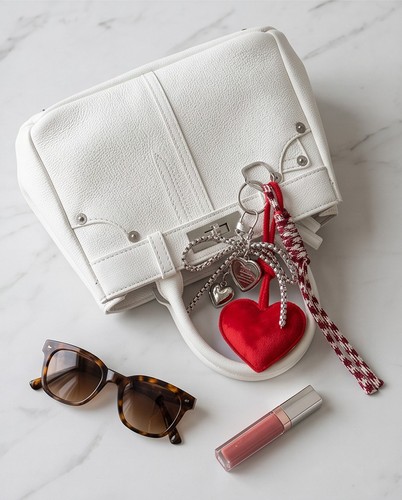 Portachiav accessorioi borsa - accessorioi,