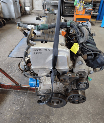 K20a4 motore honda - motore, 2.0