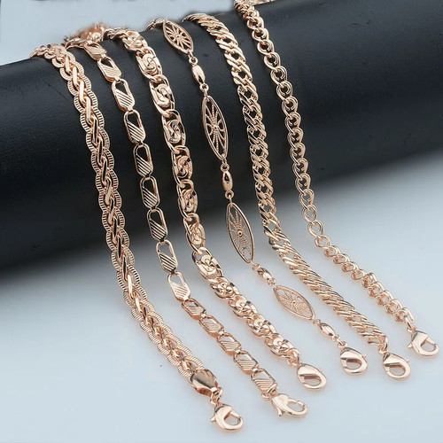 Collana catena girocollo