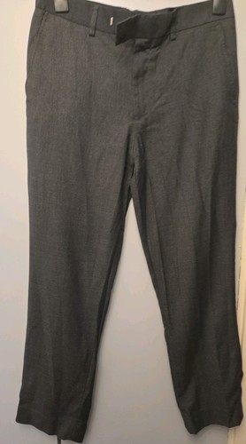 Pantalone uomo grigio 32 - uomo, tu