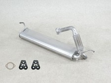 Silenziatore Imasaf NUOVO per