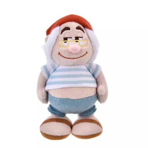Disney peluche bambola steme - bambola,