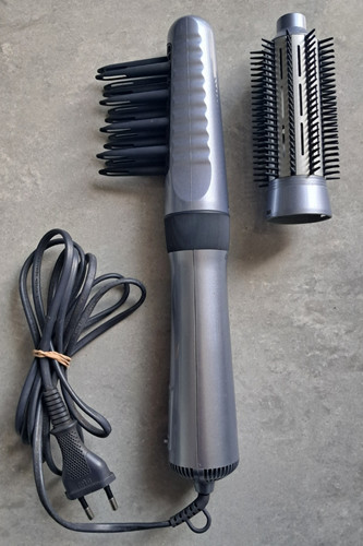 Arricciacapelli styler braun - arricciacapelli,