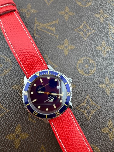 Eterna matic model kontiki - matic,