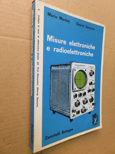 Misure elettroniche - elettroniche, e