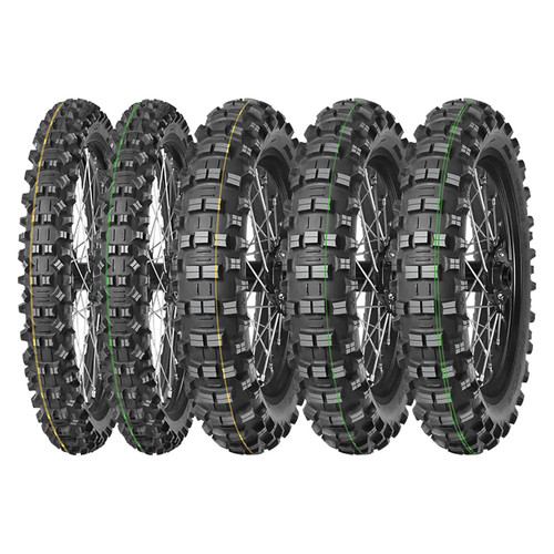 Gomme moto mitas 21 54r - 90/90-21,