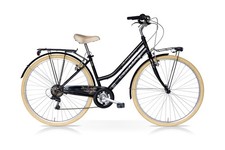 CITY BIKE SPEEDCROSS COUNTRY