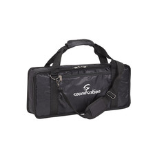 Borsa per Tastiera SoundSation BBC 48x20x06 cm con Tasca e Tracolla