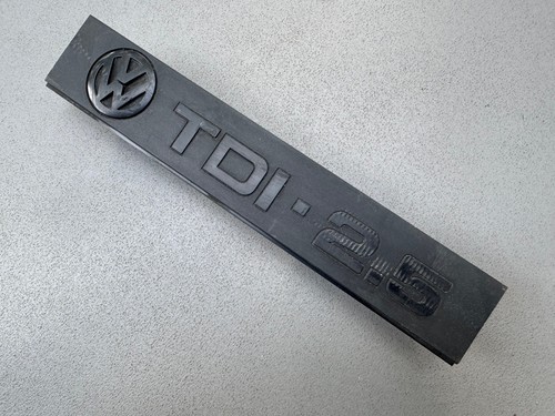 Emblema intercooler - t4,
