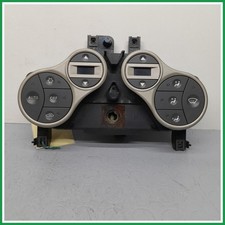 Comandi Clima AC Fiat Panda II