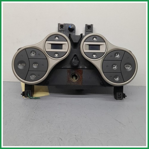 Comandi clima fiat panda - fiat, ii