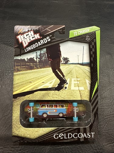 Concepts tech deck - concepts,