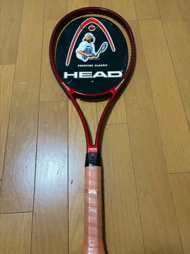 Racchetta tennis head - racchetta,