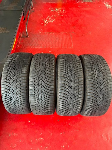 Pirelli stagioni 255 45 - 4,