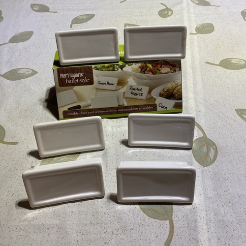 Pier imports buffet style - imports,
