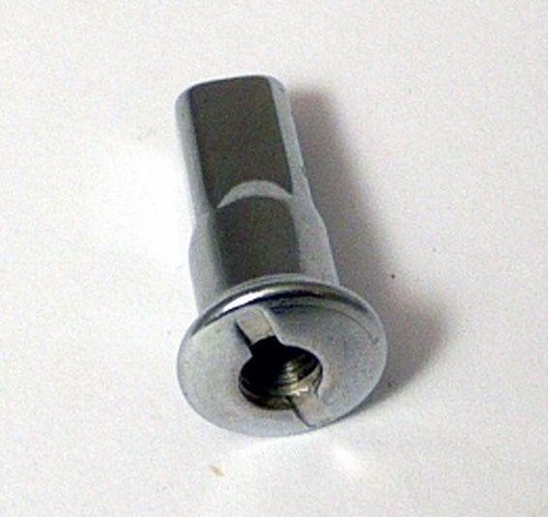 Capezzoli raggi argento - a,
