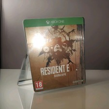 Resident Evil 7 VII Biohazard
