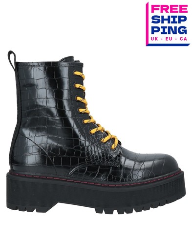 Stivali combattimento rrp - stivali,