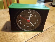 Orologio Sveglia JUNGHANS