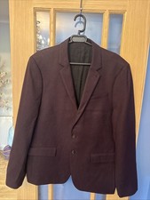 42 ALLSAINTS Giacca Blazer