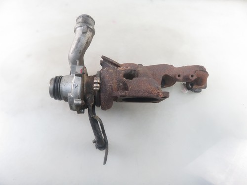 Turbo ford transit connect - turbo,