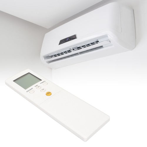 Telecomando climatizzatore - telecomando,