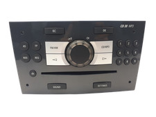 Autoradio Cd Mp3 Opel Corsa D