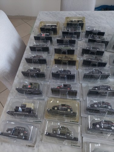 Modellini auto carabinieri - auto,