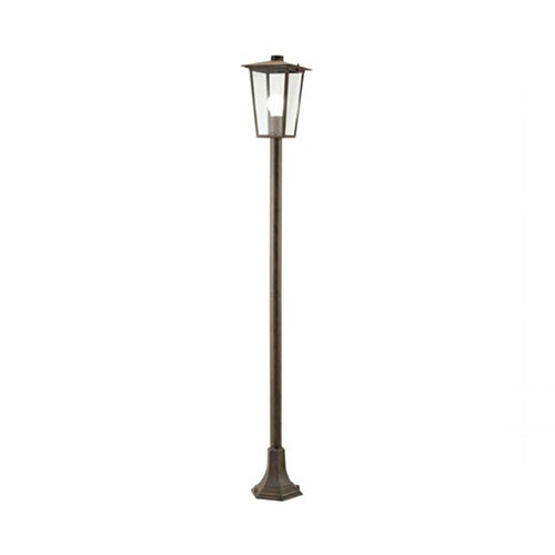 Lampione contemporaneo ribot - contemporaneo,
