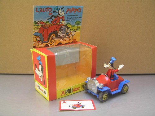 Politoys polistil auto di - politoys,