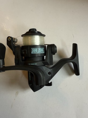 Mulinello spinning frabill - mulinello,