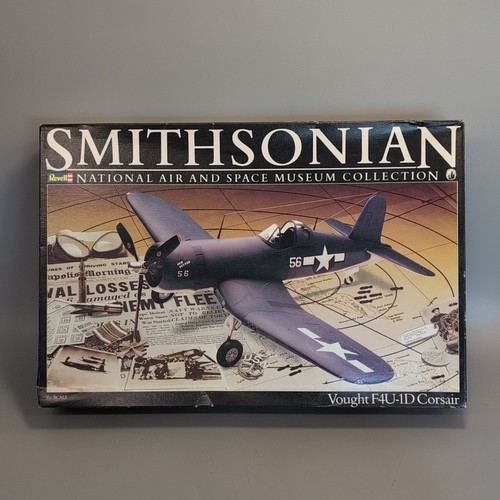 Revell 4472 smithsonian - 4472,