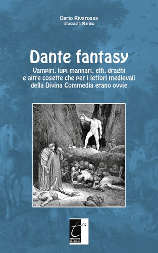 Dante fantasy vampiri lupi - dante, fantasy.