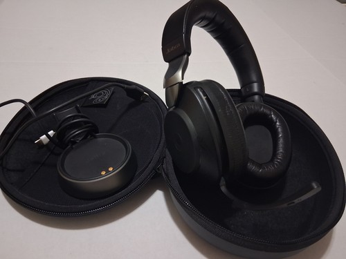 Jabra evolve cuffie - jabra,