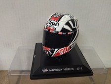 CASCO/HELMET MAVERICK VIÑALES