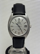 OMEGA CRONOMETRO AUTOMATICO