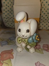 Thun Coniglio Con Campanula