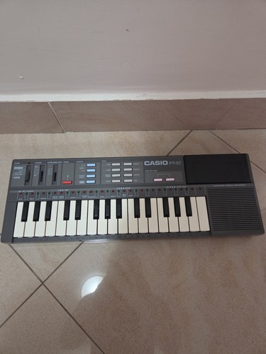 Tastiera casio mini - tastiera,