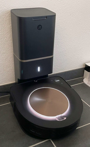Robot aspirapolvere irobot - robot,