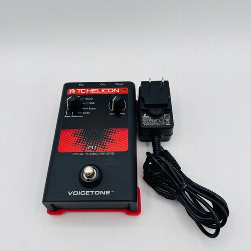 Helicon voicetone 793031 - tc,