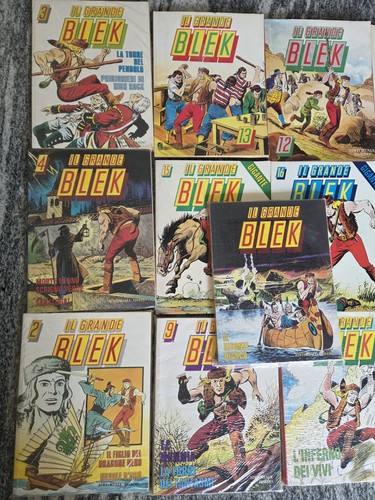 Collezione completa il - completa, “il